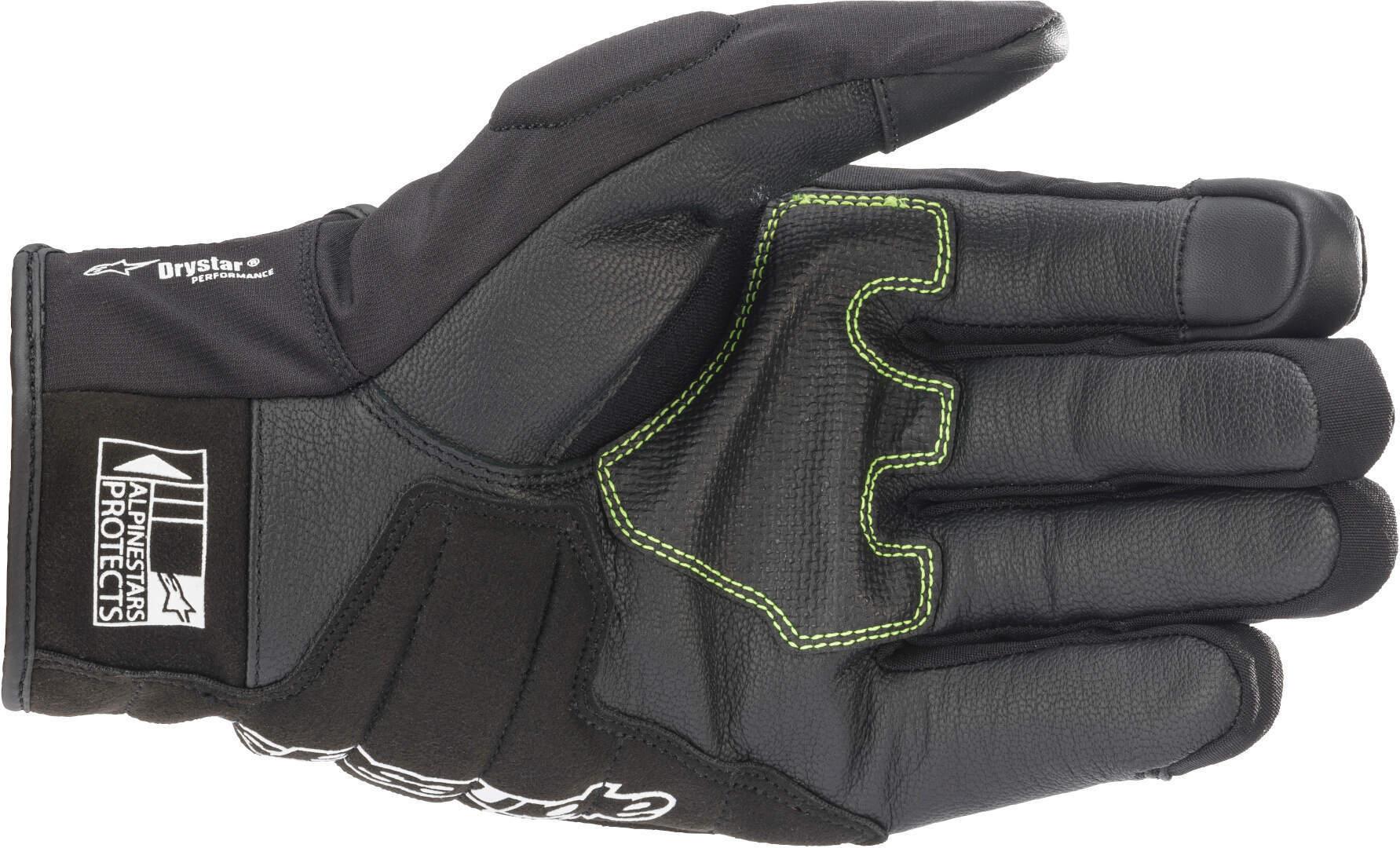 ALPINESTRAS SMX Z DRYSTAR HANDSCHUHE