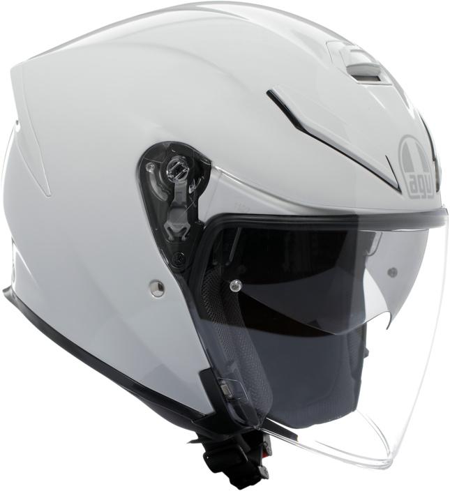 AGV K5 Evo Mono