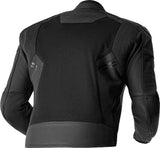 RST S1 Mesh D3O Leather Jacket