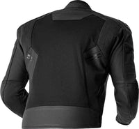 RST S1 Mesh D3O Leather Jacket