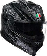 AGV Integralhelm K7 Damascus