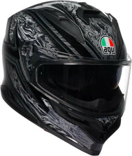 AGV Integralhelm K7 Damascus