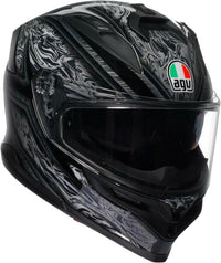 AGV Integralhelm K7 Damascus