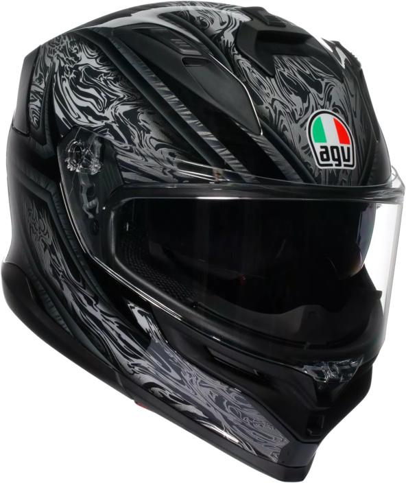 AGV Integralhelm K7 Damascus
