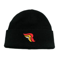 Riding Culture Logo Beanie