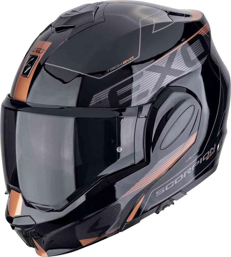 Scorpion EXO-Tech EVO Traveler