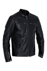 John Doe Dexter Leder Jacke