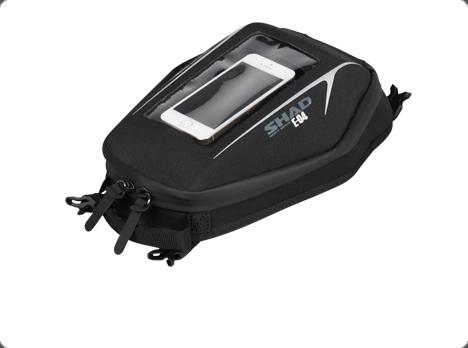 SHAD SE04 tank bag semi-rigid 3L Uni
