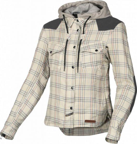 Macna Inland Tartan Damen