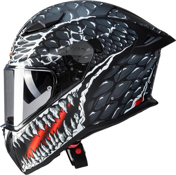 Caberg Drift Evo II Crok