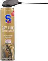 S100 Kettenspray Dry Lube