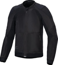 Alpinestars Troop-Air Protektorenjacke