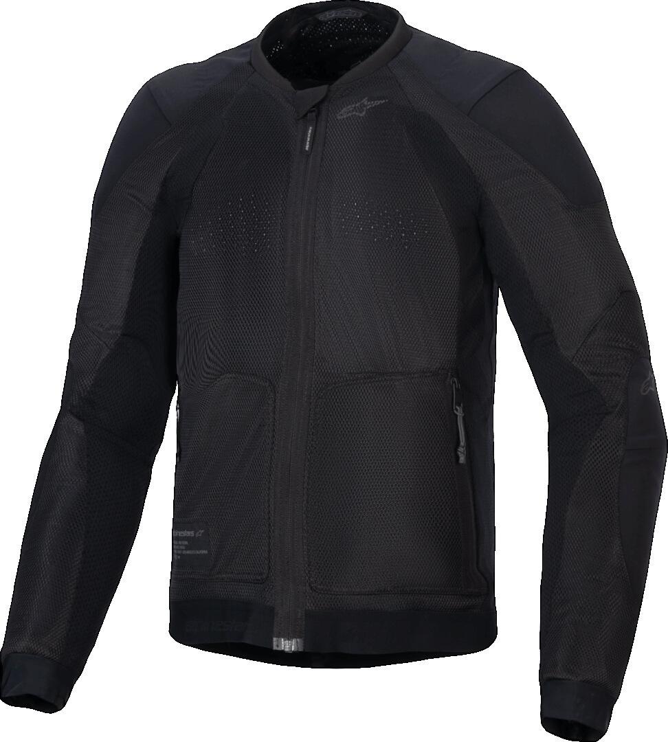 Alpinestars Troop-Air Protektorenjacke
