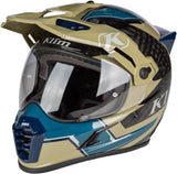 Klim Krios Pro Carbon Helmet