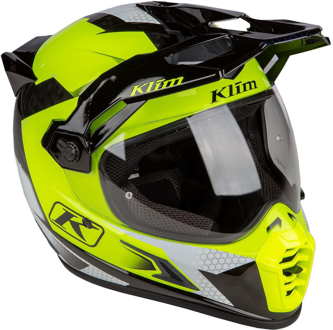 Klim Krios Pro Carbon Helmet