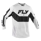 FLY RACING Kinetic Mesh Jersey