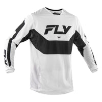FLY RACING Kinetic Mesh Jersey
