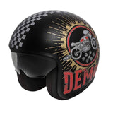 Premier Vintage Jethelm