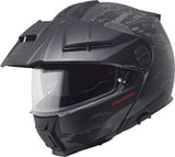 Schuberth E2 Atlas flip-up helmet
