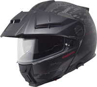Schuberth E2 Atlas flip-up helmet
