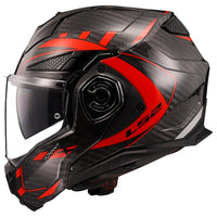 LS2 FF901 Advant X Carbon Future