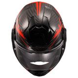 LS2 FF901 Advant X Carbon Future