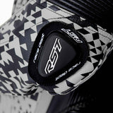 RST Pro Series D3O Airbag 1-PC Lederkombi