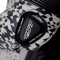 RST Pro Series D3O Airbag 1-PC Lederkombi