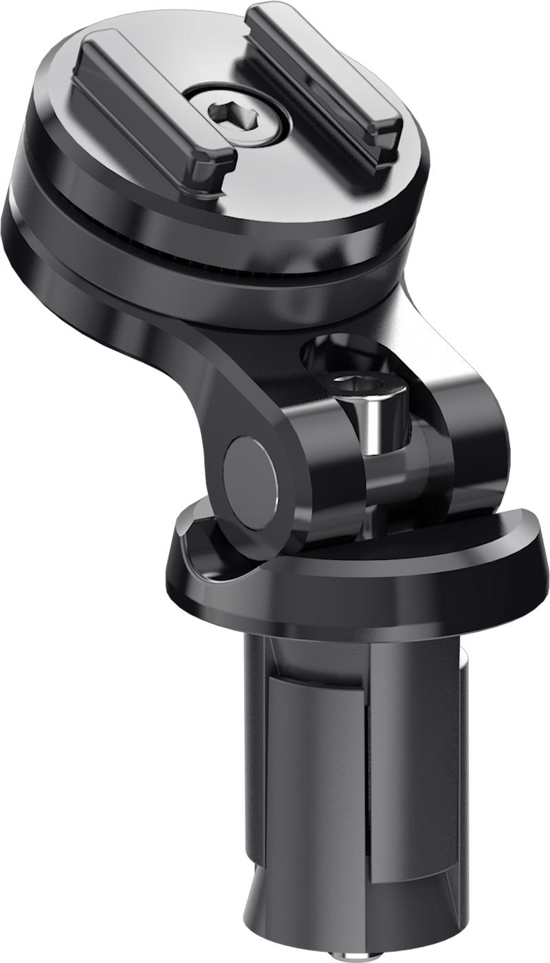 Sp motorcycle handlebar stem mount