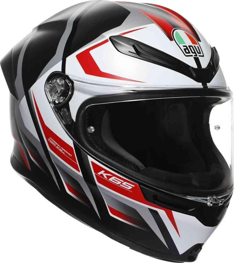 AGV K6 S Karve