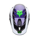 Fox V3 RS Solid