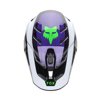 Fox V3 RS Solid
