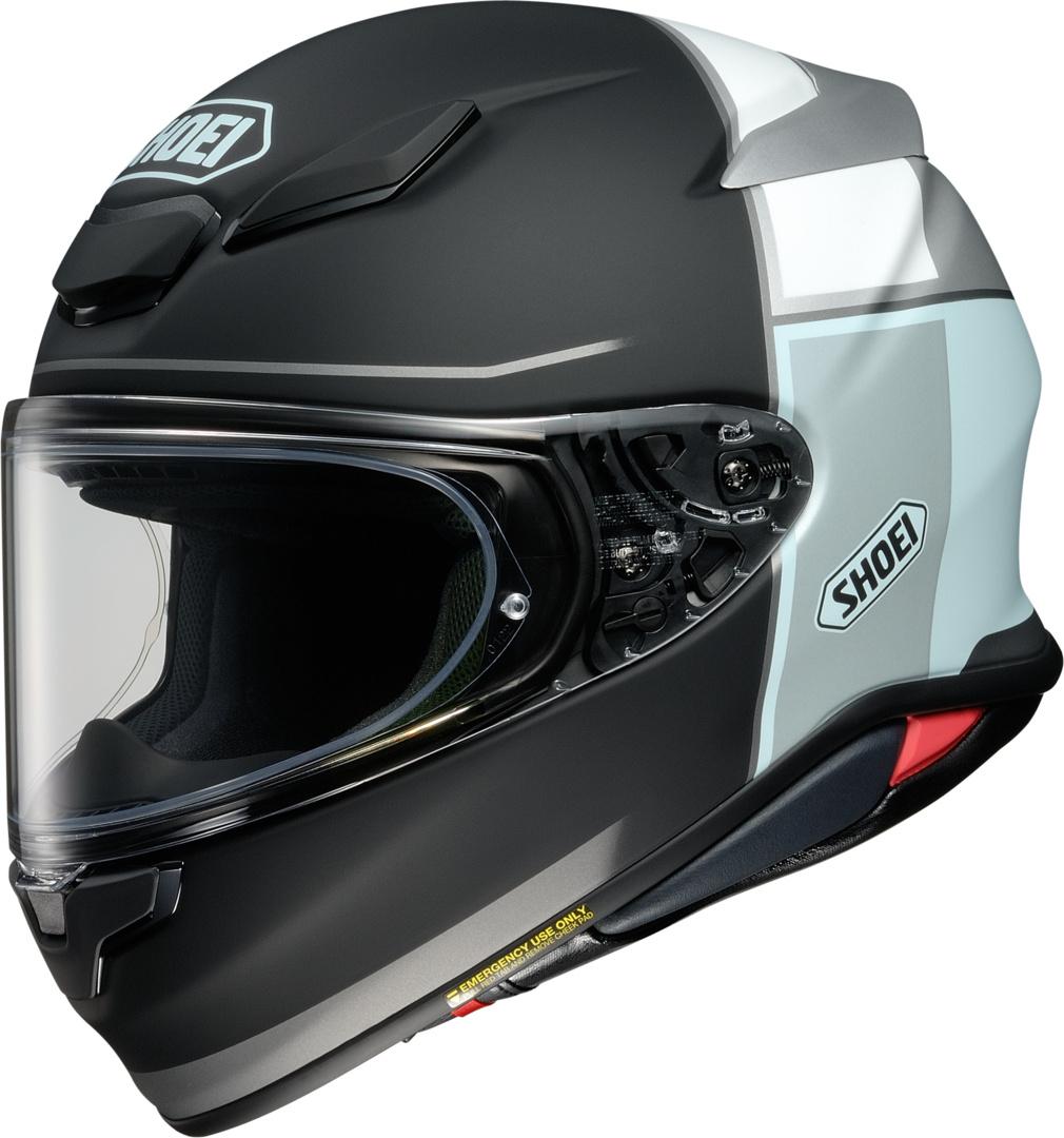 Casque intégral SHOEI NXR 2 Yonder