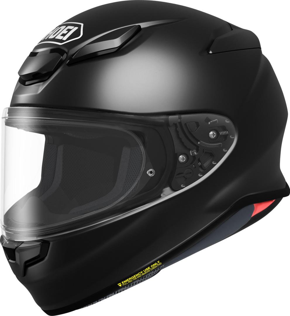 SHOEI NXR 2 Plain full face helmet