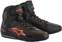 Alpinestars Faster 3 Rideknit Motorradschuhe
