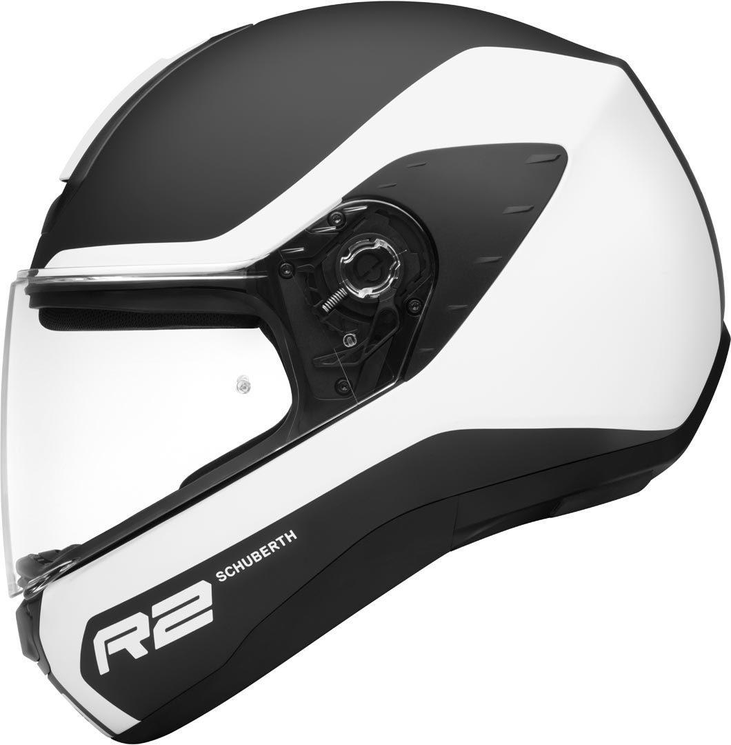 Casque Schuberth R2