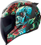 Icon Airflite Omnicrux MIPS Helm