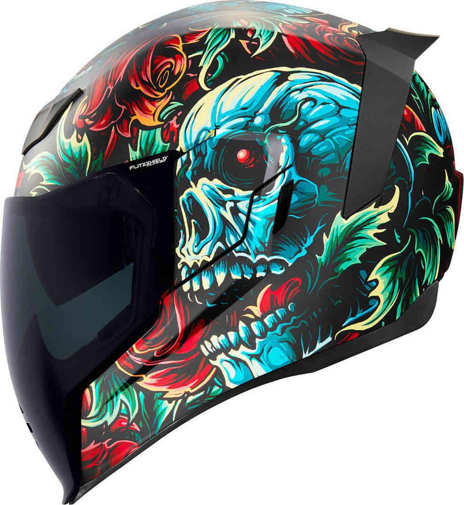 Icon Airflite Omnicrux MIPS Helm