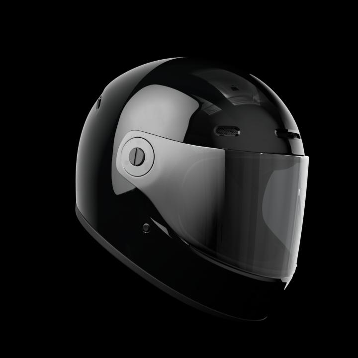 John Doe JD/One Helm