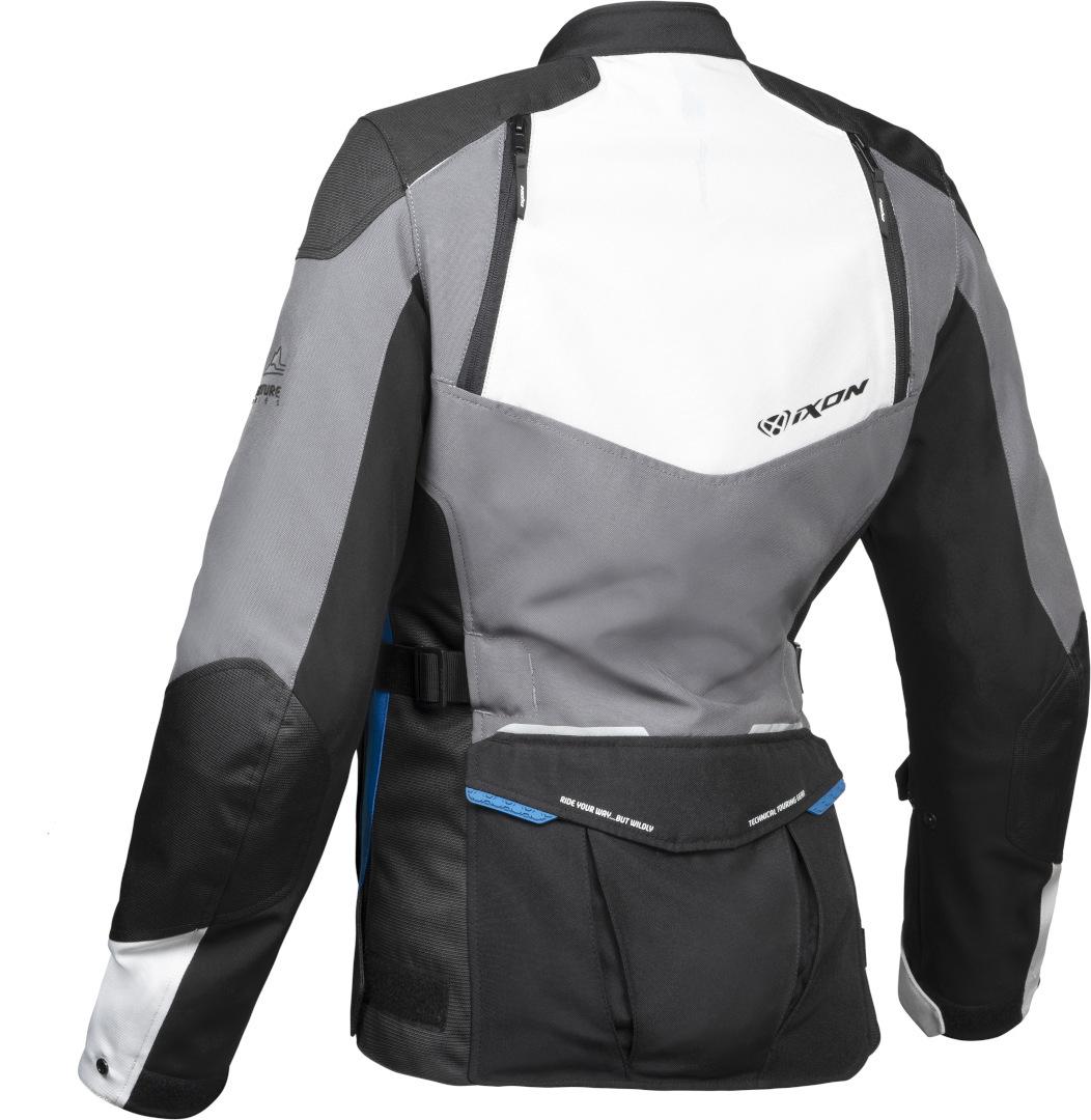 Ixon Balder Damen Textiljacke