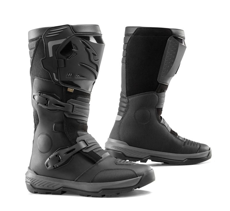 FALCO DURANT 2 Stiefel