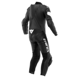 DAINESE TOSA LEATHER 1 PC SUIT PERF.