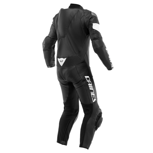 DAINESE TOSA LEATHER 1 PC SUIT PERF.