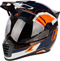 Klim Krios Pro Carbon Helmet