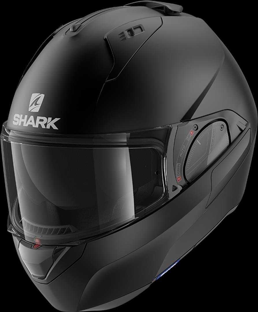 Shark Evo-ES flip-up helmet