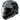 Casque modulable Nolan N100-5 L Noir Gris