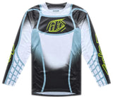 Troy Lee GP PRO Jersey - Framework
