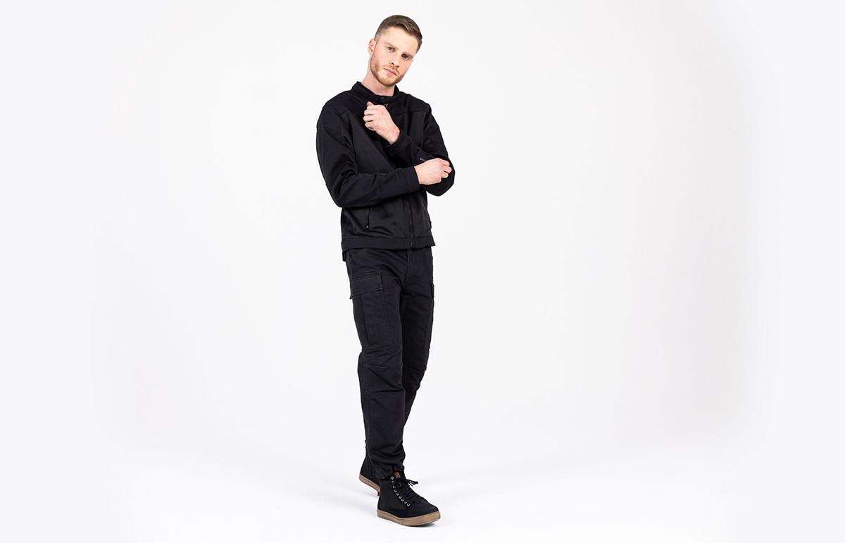John Doe Regular Cargo Mono