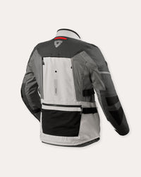 Revit Sand 5 H2O Jacket Waterproof Textile