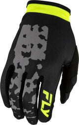 FLY RACING Lite Flake Handschuhe